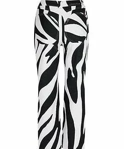 House Of Sunny Rewa Denim