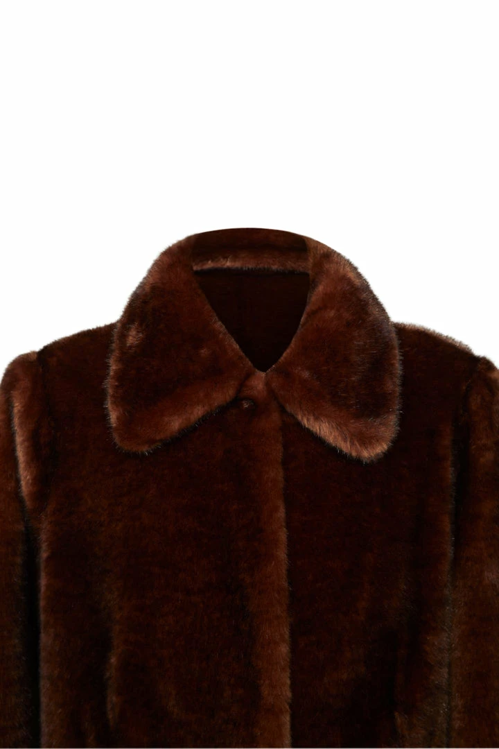 Stand Studio Cassandra Coat 4 Stand Studio Cassandra Coat