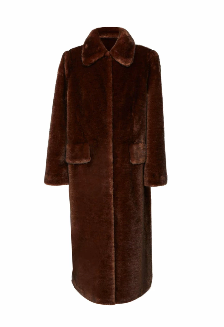 Stand Studio Cassandra Coat 3 Stand Studio Cassandra Coat