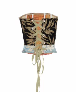 Kristin Mallison Pride & Prejudice Corset