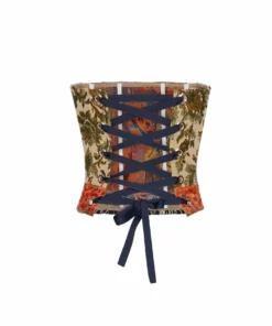 Kristin Mallison Be My Lady Corset