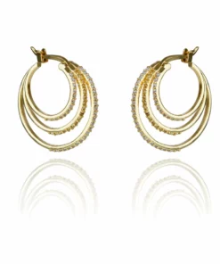 Opuline Aiza Earrings