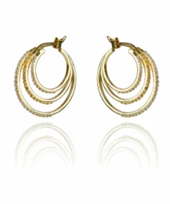 Opuline Aiza Earrings