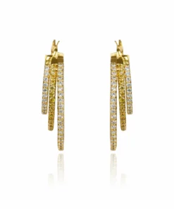 Opuline Aiza Earrings