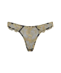 Coco De Mer Aria Brazilian Knicker