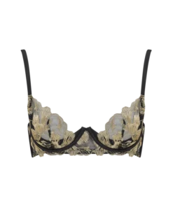 Coco De Mer Aria Plunge Bra