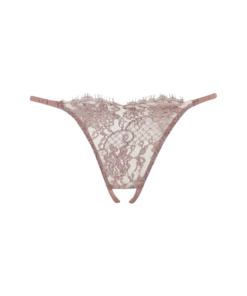 Coco De Mer Gaia Open Knicker