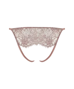 Coco De Mer Gaia Open Knicker