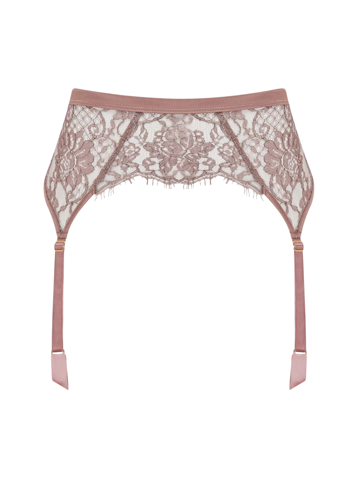 Coco De Mer Gaia Suspender 3 Coco De Mer Gaia Suspender