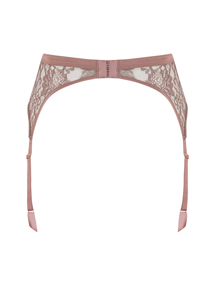 Coco De Mer Gaia Suspender 4 Coco De Mer Gaia Suspender