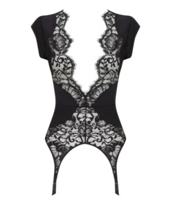 Coco De Mer Olinda Suspender Top