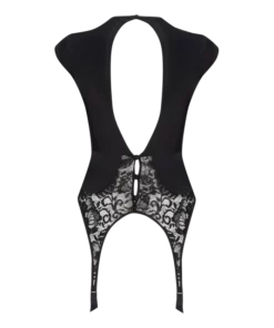 Coco De Mer Olinda Suspender Top