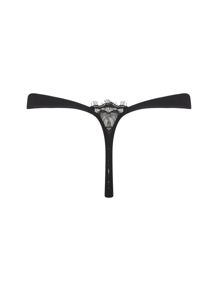 Coco De Mer Olinda Thong 4 Coco De Mer Olinda Thong