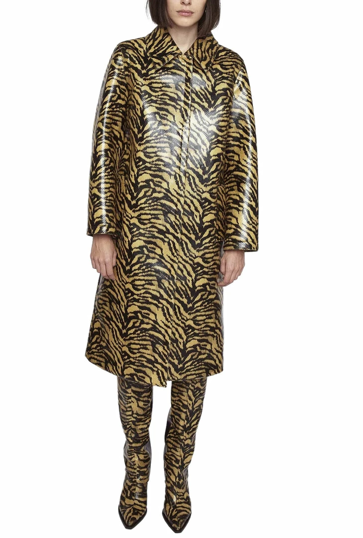 Stand Studio Elyssa Coat 4 Stand Studio Elyssa Coat