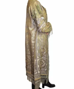 Annie's Ibiza Coats/Jackets Serenity Coat