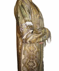 Annie's Ibiza Coats/Jackets Serenity Coat