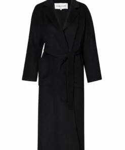 Stand Studio Claudine Long Coat