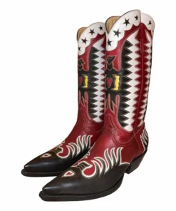 Annie's Archive Shoes Kill Bill Boots