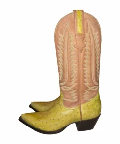 Annie's Archive Shoes Envy Boots