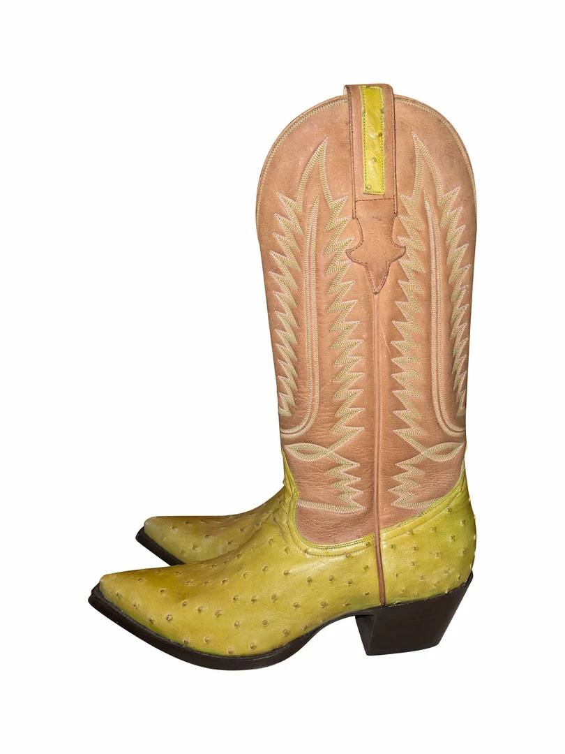 Annie's Archive Shoes Envy Boots 4 Annie's Archive Shoes Envy Boots