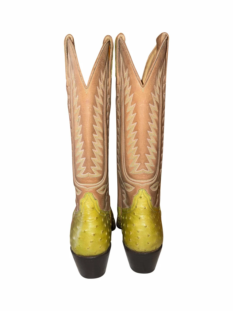 Annie's Archive Shoes Envy Boots 5 Annie's Archive Shoes Envy Boots