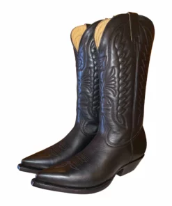 Annie's Archive Matador Boots