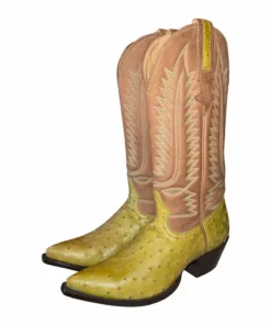 Annie's Archive Shoes Envy Boots