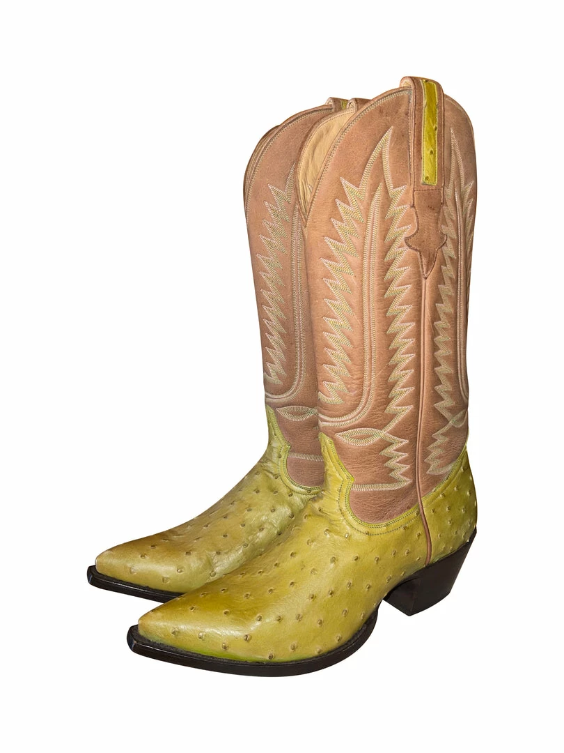 Annie's Archive Shoes Envy Boots 3 Annie's Archive Shoes Envy Boots