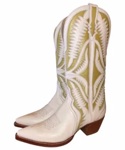 Annie's Archive La Nina Boots Shoes