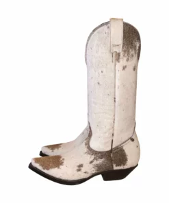 Annie's Archive Ride Em' Boots Shoes