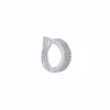 TALITA LONDON Etnobit Earcuff - Silver