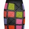 Lickyboy The Romy Mini Skirt- Odeon