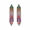 TALITA LONDON Cascade Earrings