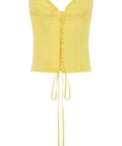 Clio Peppiatt Female Trouble Corset