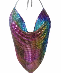 Isabel Moore Diva Top - Petrol