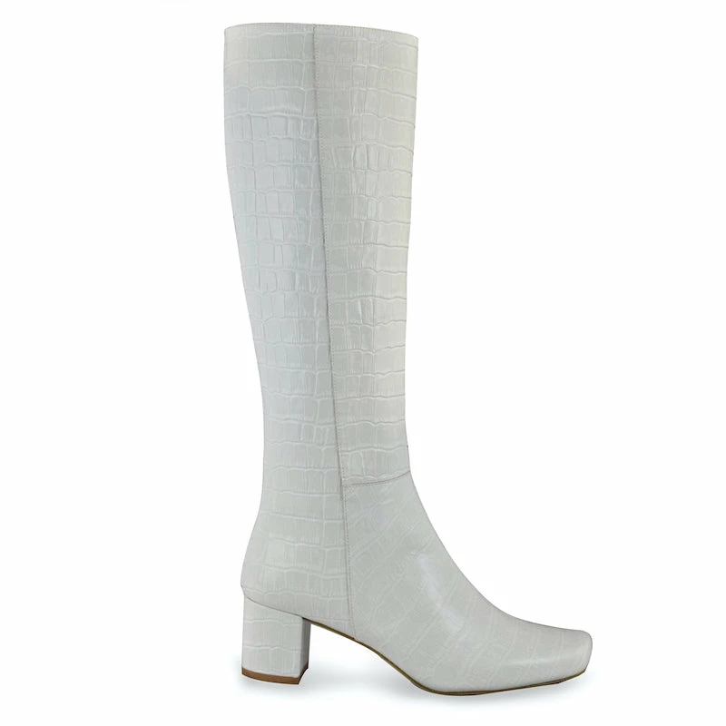 Terry De Havilland Val White 3 Terry De Havilland Val White