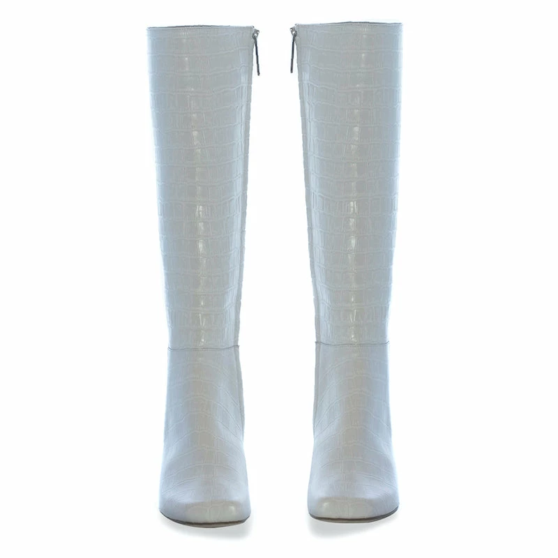 Terry De Havilland Val White 7 Terry De Havilland Val White