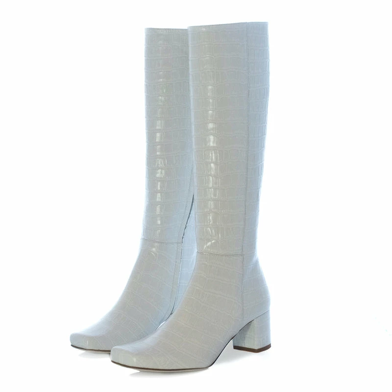 Terry De Havilland Val White 5 Terry De Havilland Val White