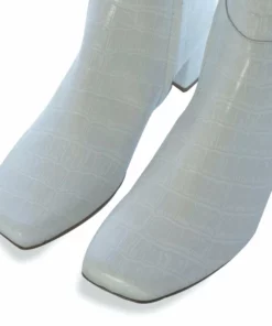 Terry De Havilland Val White 10 Terry De Havilland Val White