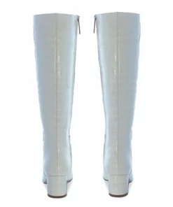 Terry De Havilland Val White