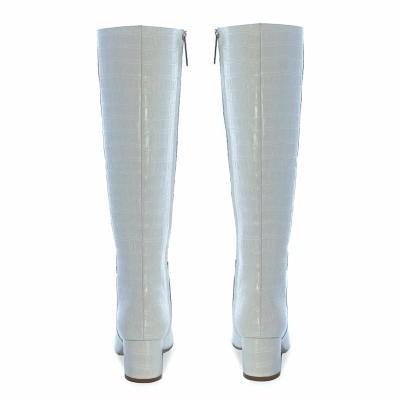 Terry De Havilland Val White 4 Terry De Havilland Val White