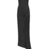 Georgia Hardinge Dazed Floor Length Dress- Black 1 Georgia Hardinge Dazed Floor Length Dress- Black