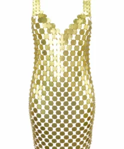 Isabel Moore Aurora Dress