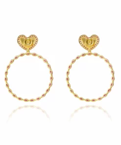 Opuline Farah Earrings