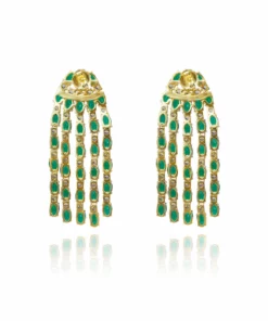 Opuline Farina Earrings
