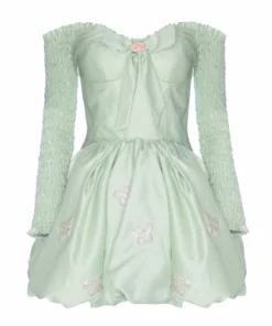 Annie's X Clio Peppiatt The Lila Dress