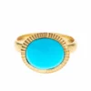 Olivia Madigan-Shea Turquoise Ring 2 Olivia Madigan-Shea Turquoise Ring