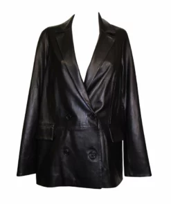Stand Studio Cassidy Blazer