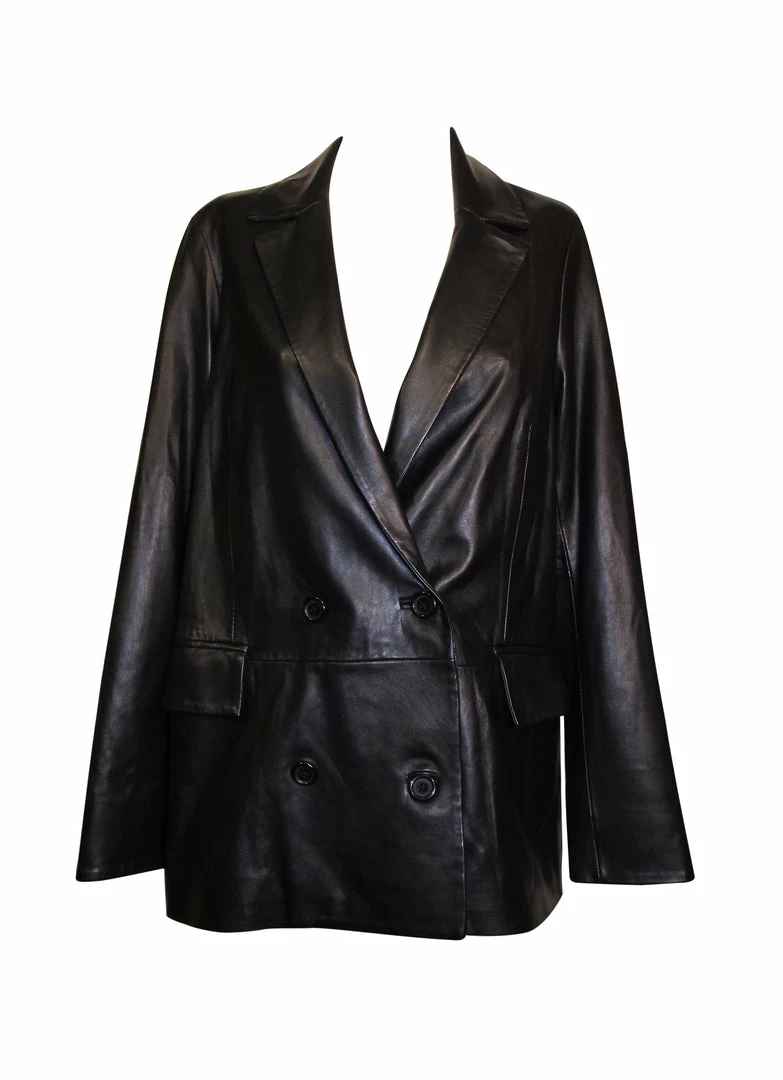 Stand Studio Cassidy Blazer 3 Stand Studio Cassidy Blazer