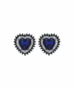 TALITA LONDON Heartbreaker Studs